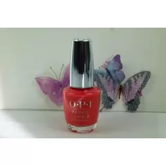 OPI INFINITE SHINE NO STOPPING ME NOW ISL07