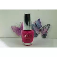 OPI INFINITE SHINE RUNNING WITH THE IN-FINITE CROWD ISL05