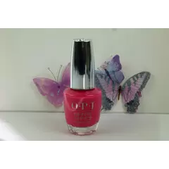 OPI INFINITE SHINE SHE WENT ON AND ON AND ON ISL03