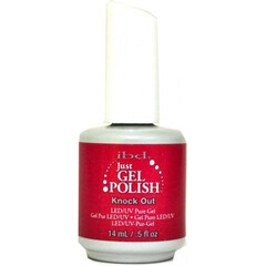 IBD JUST GEL POLISH KNOCK-OUT