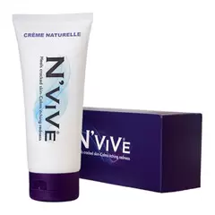 N'VIVE NATURELLE CREME 6 FL OZ - 177 ML