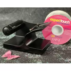 OPI EXPERTTOUCH WRAP DISPENSER (BOX AND ROLL NOT INCLUDED )