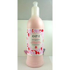 OPI AVOJUICE PEONY AND POPPY LOTION 600ML - 20 OZ - NEW LOOK