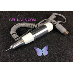 TWIST LOCK HANDPIECE OF ELECTRIC NAIL DRILL