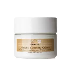 CND ALMOND SOOTHING CREME 75G/2,6OZ