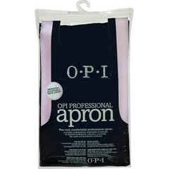 OPI ORIGINAL PROFESSIONAL APRON PC204