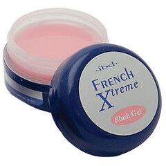 IBD FRENCH XTREME BLUSH GEL .5OZ/14G