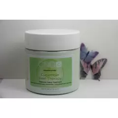 CND CUCUMBER HEEL THERAPY INTENSIVE CALLUS TREATMENT 425G/15OZ