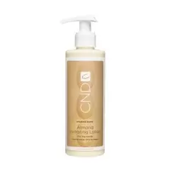 CND ALMOND HYDRATING LOTION FOR THE HANDS 8OZ 236ML