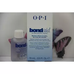 OPI BOND AID PH BALANCING AGENT 13ML - 0.44OZ