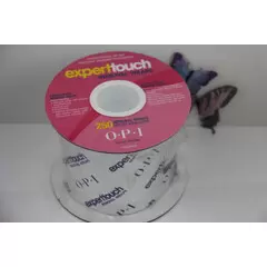 OPI EXPERT TOUCH REMOVAL WRAPS 250 PCS