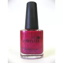 CND VINYLUX BUTTERFLY QUEEN 190 WEEKLY POLISH 15ML - .5OZ
