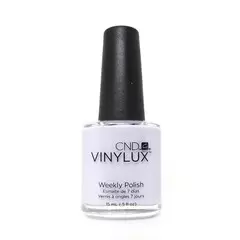 CND VINYLUX THISTLE THICKET #184 WEEKLY POLISH