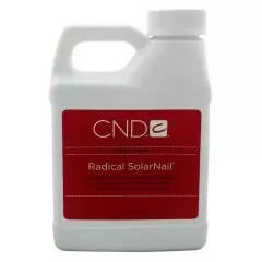 CND RADICAL SOLARNAIL 473ML-16OZ