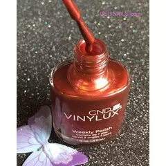 CND VINYLUX HAND FIRED #228 WEEKLY POLISH