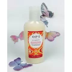 OPI AVOJUICE SPICED PERSIMMON HAND & BODY LOTION 30ML-1OZ