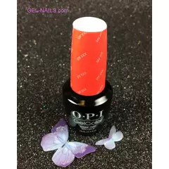 GEL COLOR BY OPI SPF XXX GC R69 RETRO SUMMER COLLECTION 15ML / 0.5FL.OZ