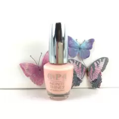 OPI INFINITE SHINE THE BEIGE OF REASON ISL31