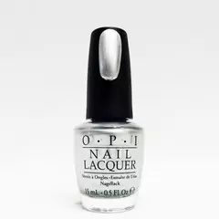 OPI FIFTY SHADES OF GREY COLLECTION - NAIL LACQUER MY SILK TIE