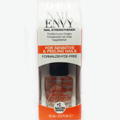 OPI NAIL ENVY SENSITIVE AND PEELING NAIL STRENGTHENER NT121