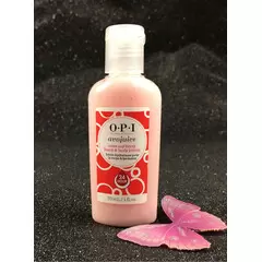 OPI AVOJUICE CRAN & BERRY HAND & BODY LOTION - NEW LOOK 30ML-1OZ