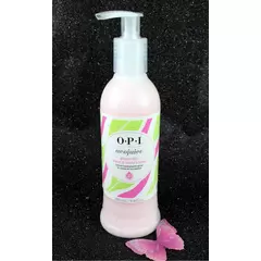 OPI AVOJUICE GINGER LILY HAND AND BODY LOTION 250ML - 8.5 OZ - NEW LOOK