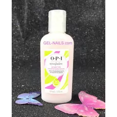 OPI AVOJUICE NEW GINGER LILY HAND & BODY LOTION 30ML-1OZ
