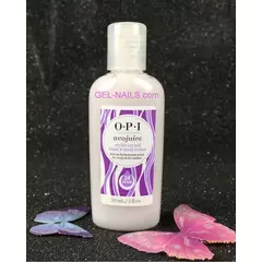 OPI AVOJUICE NEW VIOLET ORCHID HAND & BODY LOTION 30ML-1OZ
