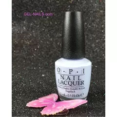 OPI NAIL LACQUER I AM WHAT I AMETHYST NLT76