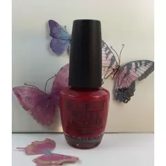 OPI NAIL LACQUER - VENICE COLLECTION - AMORE AT THE GRAND CANAL