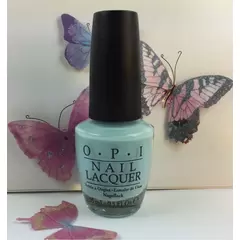 OPI NAIL LACQUER - VENICE COLLECTION - GELATO ON MY MIND NLV33