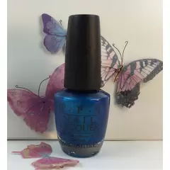 OPI NAIL LACQUER - VENICE COLLECTION - VENICE THE PARTY?