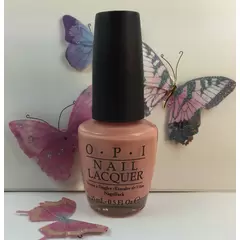 OPI NAIL LACQUER - VENICE COLLECTION -A GREAT OPERA-TUNITY