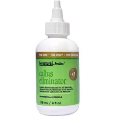 CALLUS ELIMINATOR 118 ML - 0.4 FL.OZ