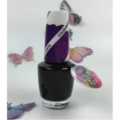OPI NAIL LACQUER - PURPLE PERSPECTIVE - COLOR PAINTS COLLECTION