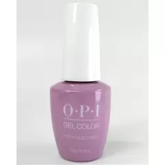 OPI GELCOLOR - PURPLE PALAZZO PANTS - VENICE COLLECTION
