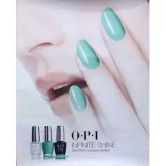 POSTER ONE SIDE OPI INFINITE