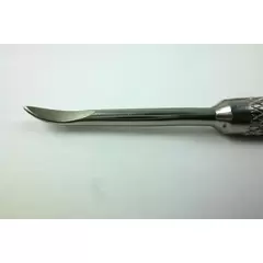 STAINLESS STEEL CUTICLE PUSHER TYPE 8