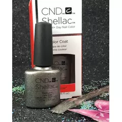 CND SHELLAC MERCURIAL 91593 GEL COLOR NIGHTSPELL COLLECTION 7.3 ML - 0.25 OZ