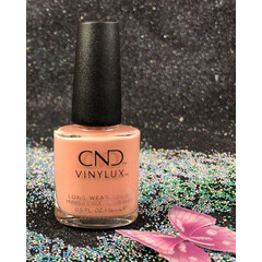 CND VINYLUX UNINHIBITED #279 WEEKLY POLISH