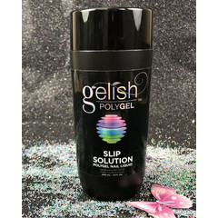 HARMONY GELISH POLYGEL SLIP SOLUTION NAIL LIQUID 1713008