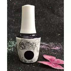 GELISH DON'T LET THE FROST BITE! 1110282 GEL POLISH THRILL OF THE CHILL WINTER 2017 COLLECTION, 15 ML-0.5 FL.OZ.