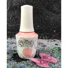 GELISH YOU'RE SO SWEET YOU'RE GIVING ME A TOOTHACHE 1110908 SOAK OFF GEL POLISH