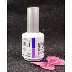 LECHAT ROYAL ORCHID PERFECT MATCH MOOD COLOR CHANGING GEL POLISH MPMG54