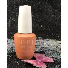 OPI A GREAT OPERA-TUNITY GCV25 GEL COLOR NEW LOOK