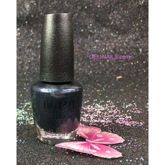 OPI COALMATES HRJ03 NAIL LACQUER XOXO COLLECTION