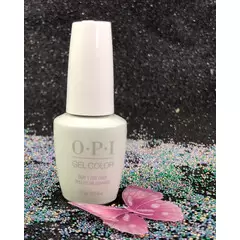 OPI DON’T CRY OVER SPILLED MILKSHAKES GCG41 GEL COLOR GREASE SUMMER 2018 COLLECTION