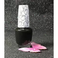 OPI HELLO KITTY NAIL LACQUER NEVER HAVE TOO MANI FRIENDS! NLH91
