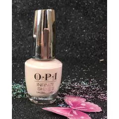 OPI INFINITE SHINE - STAYING NEUTRAL ON THIS ONE - ISL69