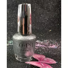 OPI INFINITE SHINE ORNAMENT TO BE TOGETHER HRJ41 XOXO COLLECTION GEL-LACQUER 15ML - 0.5 FL OZ